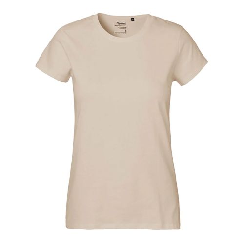 T-Shirt Damen Fairtrade - Bild 24